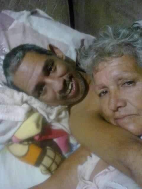 Foto de Teresa