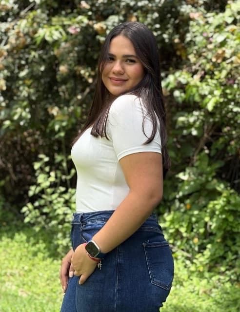 Foto de Valeria