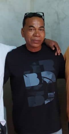 Foto de Juan
