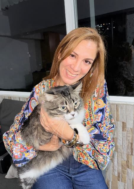 Foto de Yanett