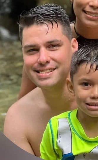 Foto de Alejandro
