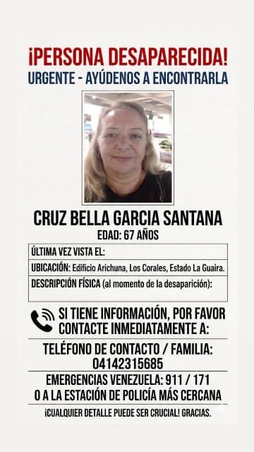 Foto de Cruz