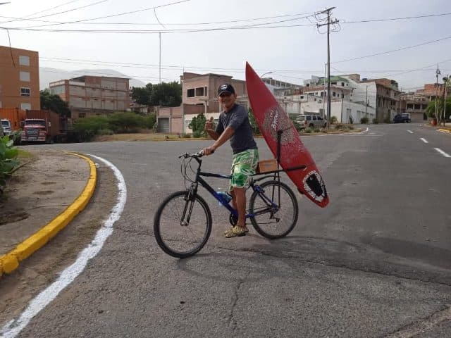 Foto de William