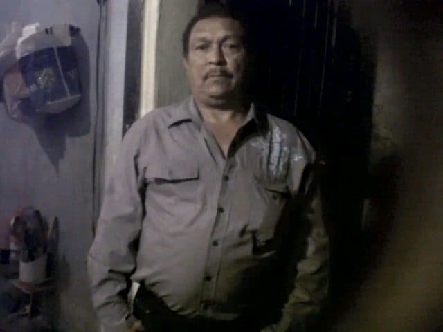 Foto de Octavio