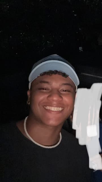Foto de Sebastián