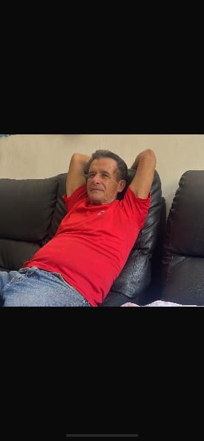 Foto de Eduardo