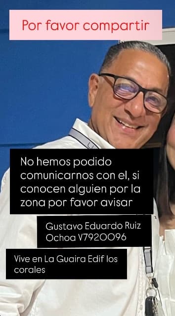 Foto de Gustavo Eduardo