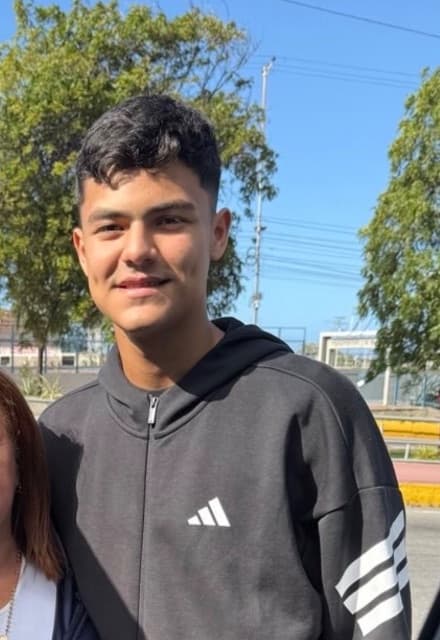 Foto de Adiel jesus