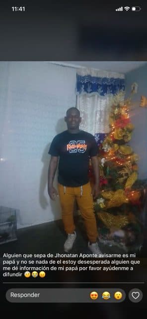 Foto de Jhonatan