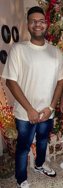 Foto de Luis