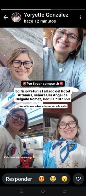 Foto de lila angelica