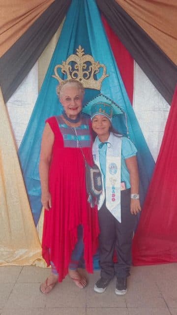 Foto de Maritza