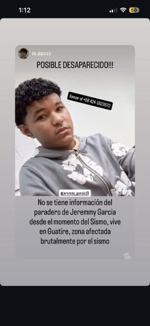 Foto de jeremmy