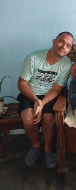Foto de David