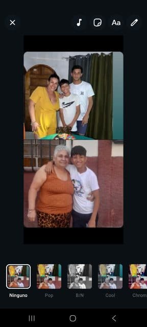 Foto de Malyori rojas melissa ramos