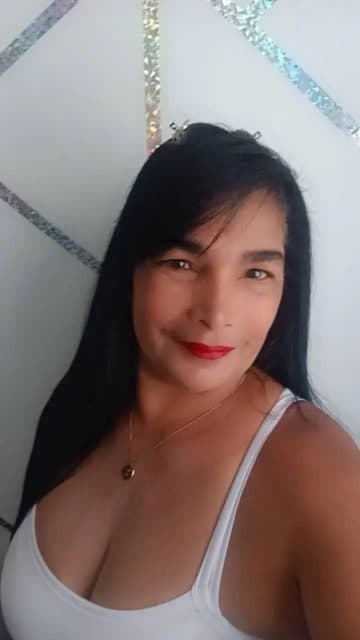 Foto de Zoraida
