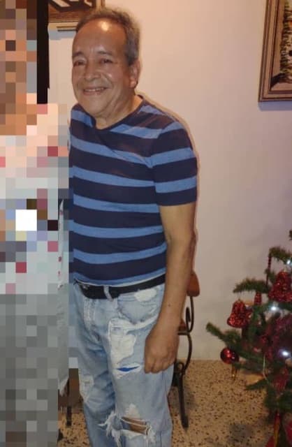 Foto de Enrique