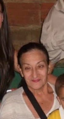 Foto de Teresa