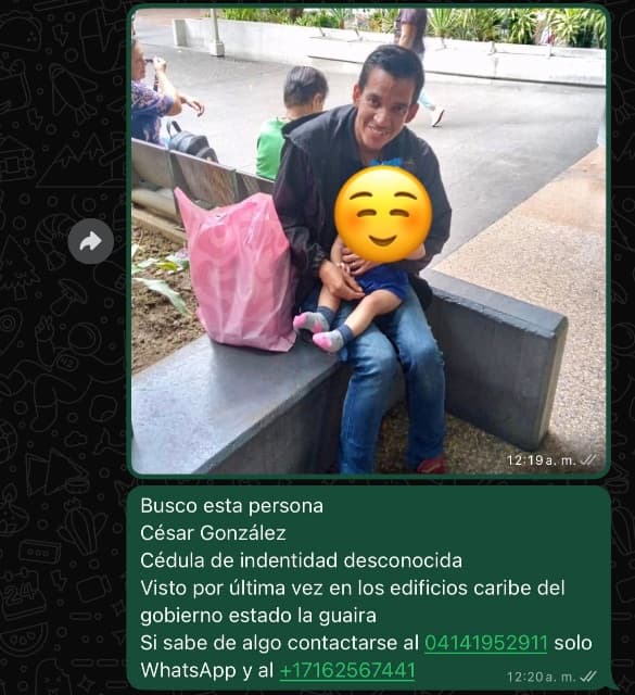 Foto de César
