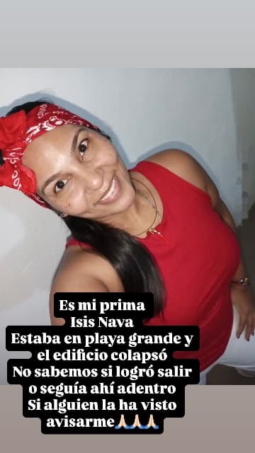 Foto de Isis