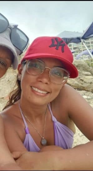 Foto de Oriana