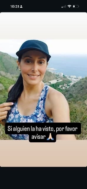 Foto de Eidy Carolina de