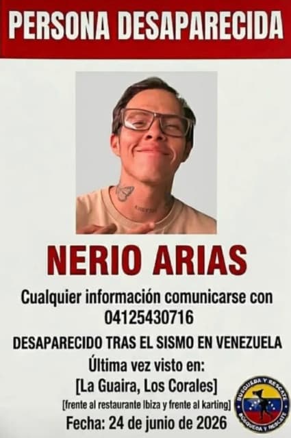 Foto de Nerio