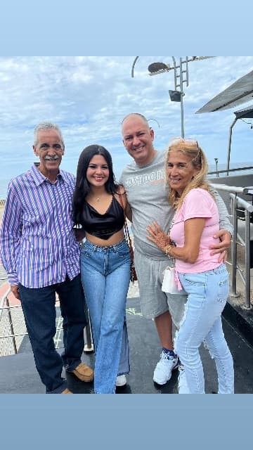 Foto de FAMILIA