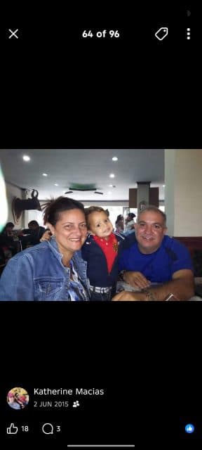 Foto de Juan