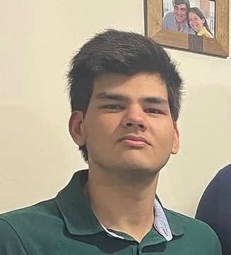 Foto de Enrique