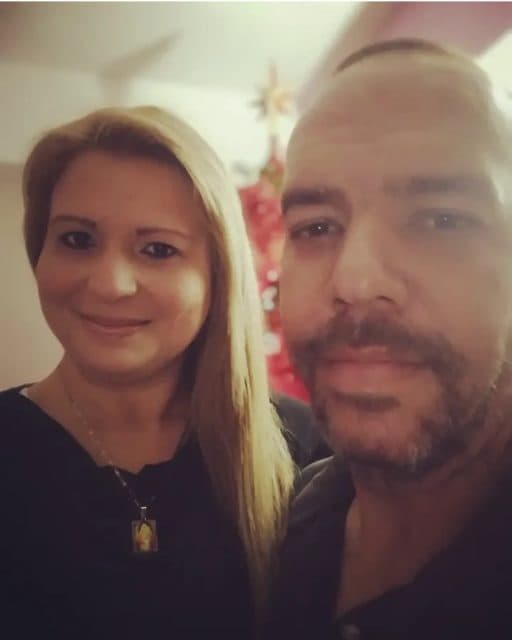 Foto de Alejandro Perez Plam y