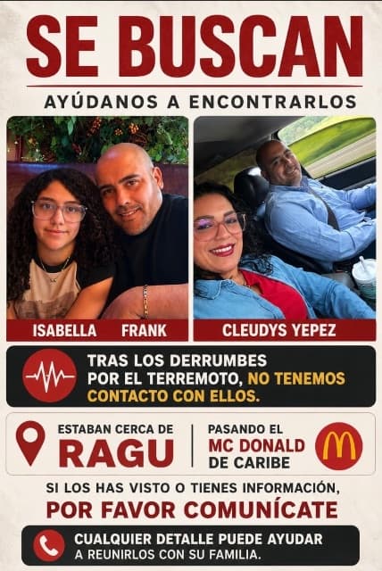 Foto de Fran