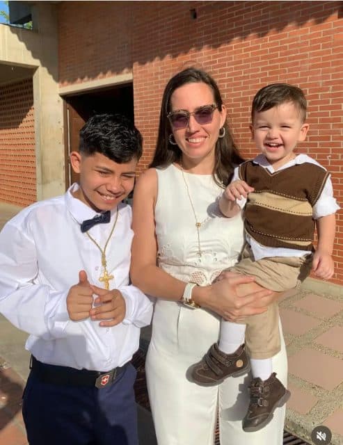 Foto de Cindy