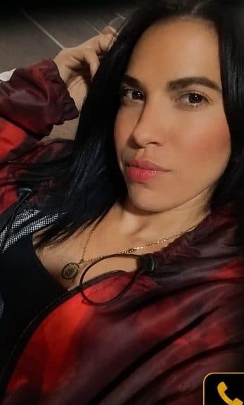 Foto de María Gabriela
