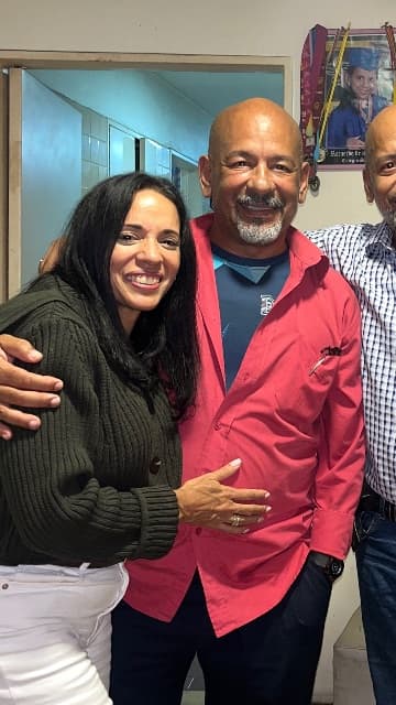 Foto de Ricardo