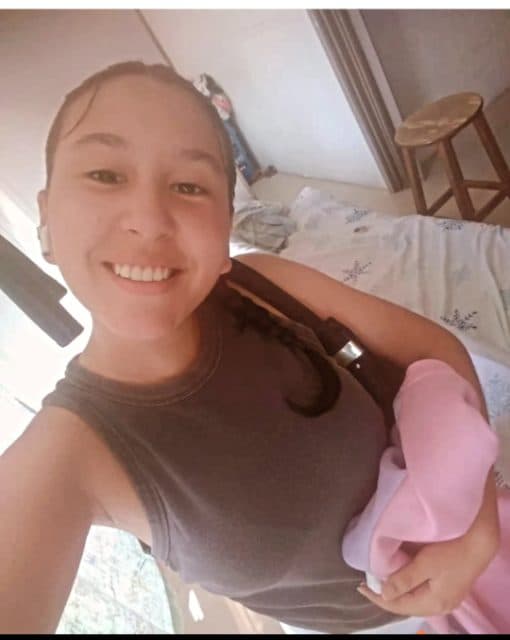 Foto de Manuela