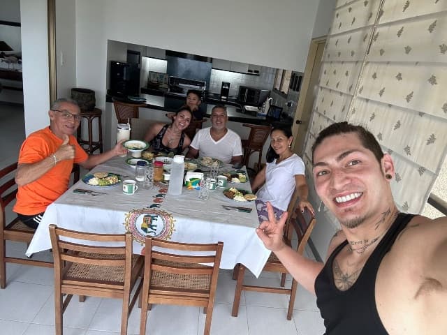 Foto de Bryan Daconceicao