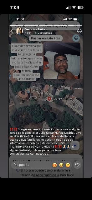 Foto de Julio césar