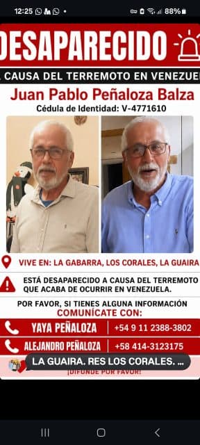 Foto de Juan Pablo