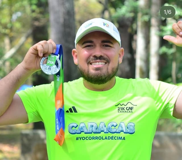 Foto de Freddy Uzcategui
