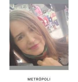 Foto de Pilar Josefina
