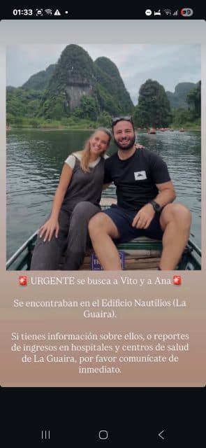 Foto de vito y