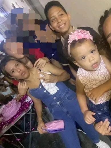 Foto de Saraid iglesia Caraballo Jhonaiquer