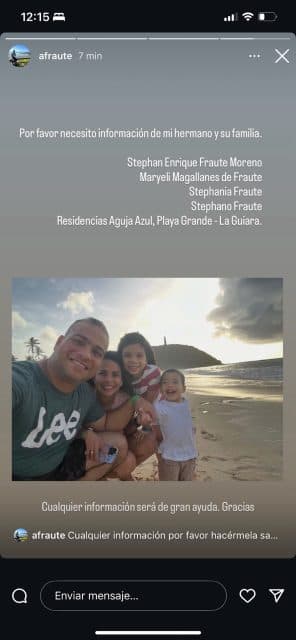 Foto de Maryeli