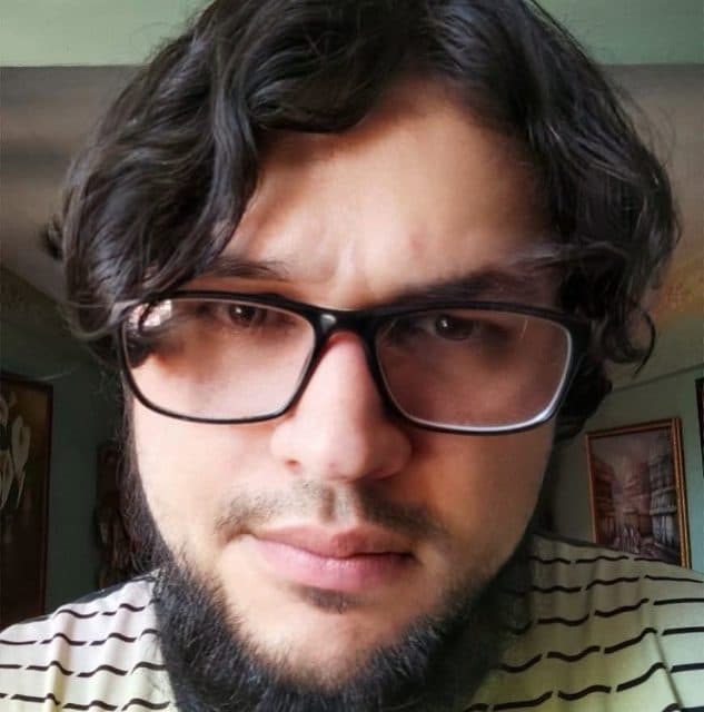 Foto de Jesus Gonzales