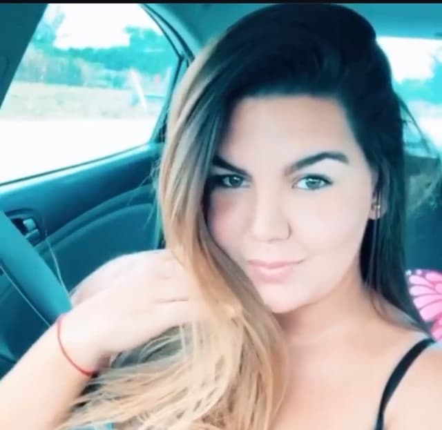 Foto de Solange