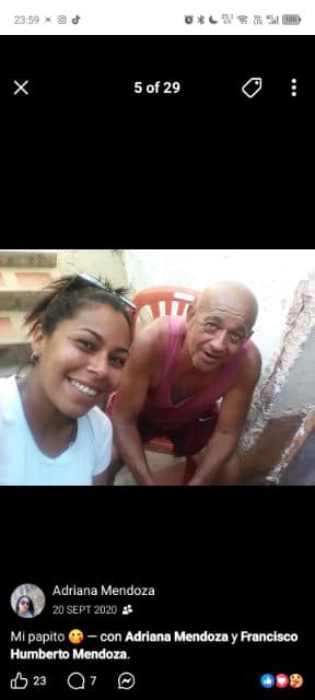 Foto de Francisco Humberto