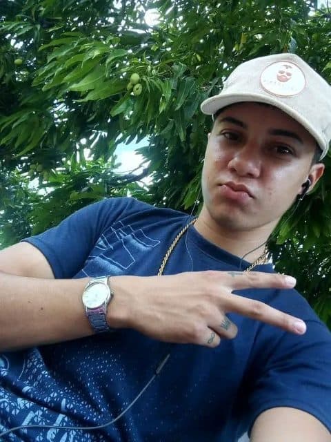 Foto de Emmanuel zerpa