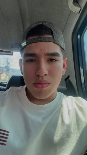 Foto de Luifer
