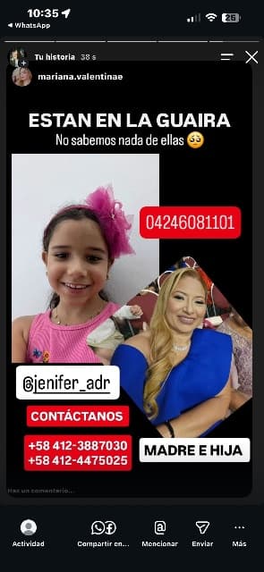 Foto de Adriana